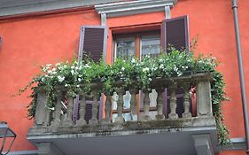 Apartment Alfieri